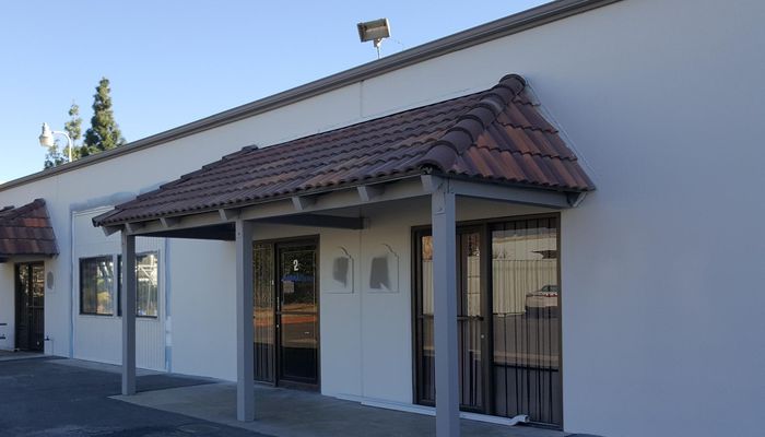 Warehouse Space for Rent at 302 S. Alabama Street Redlands, CA 92373 - #1