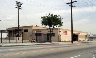 Warehouse Space for Sale located at 2909 Leonis Blvd Vernon, CA 90058