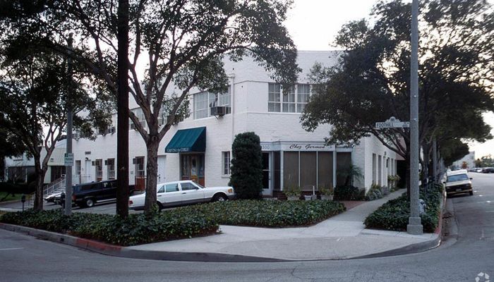 Office Space for Rent at 9300-9306 Civic Center Dr Beverly Hills, CA 90210 - #2