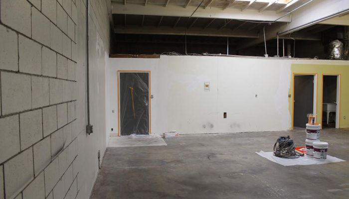 Warehouse Space for Rent at 5835-5841 Mission Gorge Rd San Diego, CA 92120 - #24