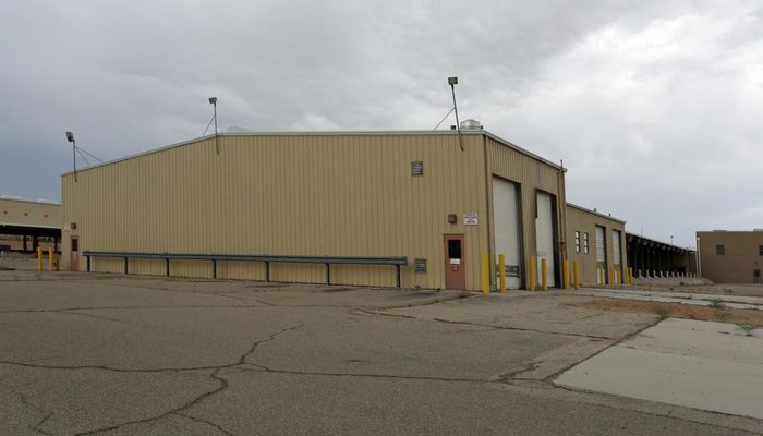 Warehouse Space for Rent at 2951 Lenwood Rd Barstow, CA 92311 - #17