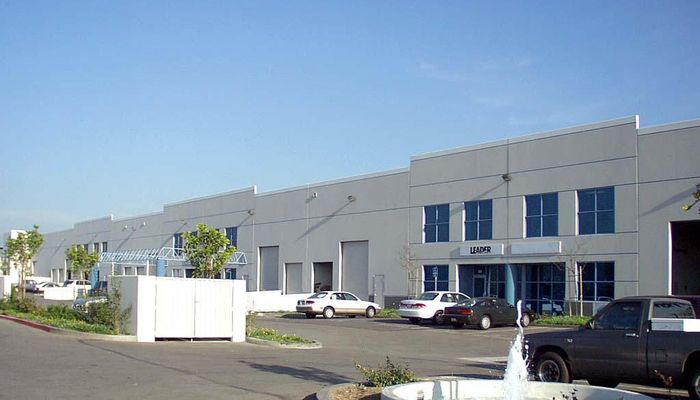 Warehouse Space for Rent at 168 Mason Way City Of Industry, CA 91746 - #1