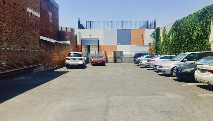Warehouse Space for Rent at 440 Colyton St Los Angeles, CA 90013 - #6