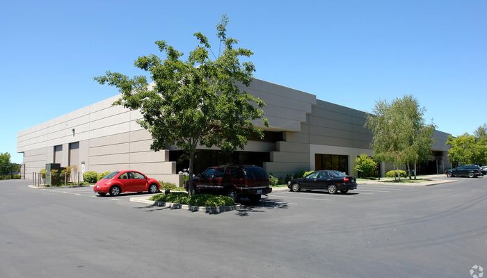 Warehouse Space for Rent at 975 Corporate Center Pky Santa Rosa, CA 95407 - #2