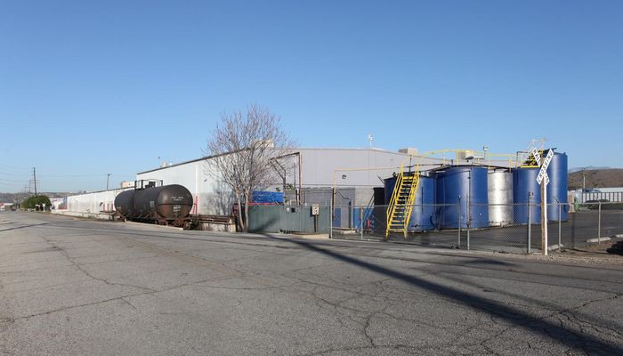 Warehouse Space for Rent at 110 Erie St Pomona, CA 91768 - #7