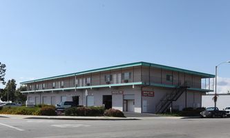 Warehouse Space for Rent located at 575 Dawson Dr Camarillo, CA 93012