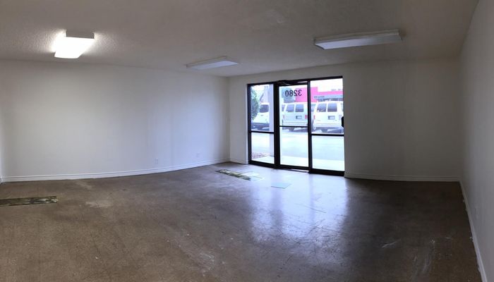 Warehouse Space for Rent at 3270-3294 Cherry Long Beach, CA 90807 - #3