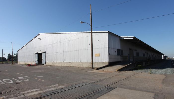 Warehouse Space for Rent at Rough And Ready Is Stockton, CA 95203 - #1