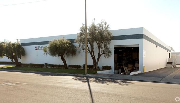 Warehouse Space for Rent at 13840-13844 Struikman Rd Cerritos, CA 90703 - #1