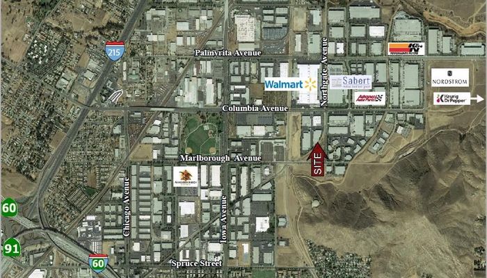 Warehouse Space for Sale at 930 Columbia Ave Riverside, CA 92507 - #7