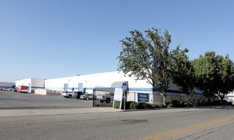 Warehouse Space for Rent located at 1295 N Emerald Ave Modesto, CA 95351
