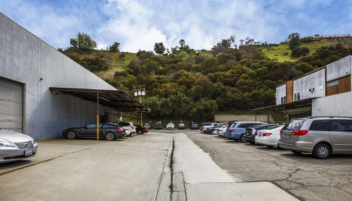 Warehouse Space for Rent at 716-718 Monterey Pass Rd Monterey Park, CA 91754 - #9