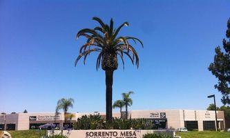 Warehouse Space for Rent located at 5995 Mira Mesa Blvd San Diego, CA 92121