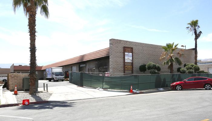 Warehouse Space for Sale at 74855 Joni Dr Palm Desert, CA 92260 - #1
