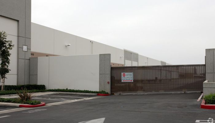Warehouse Space for Sale at 9050 Hermosa Ave Rancho Cucamonga, CA 91730 - #7