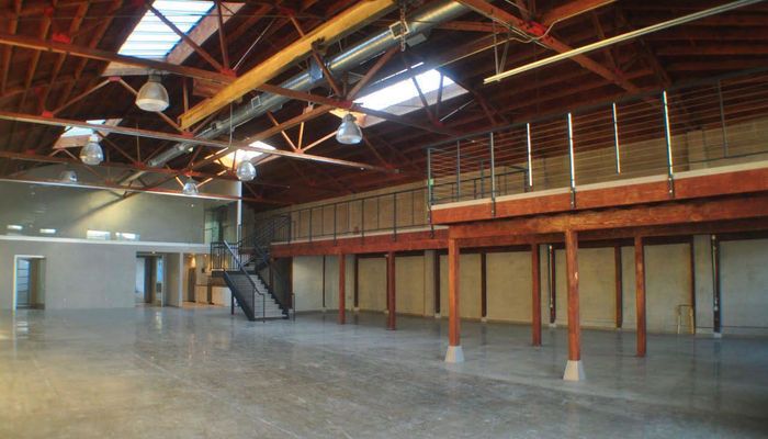 Warehouse Space for Rent at 1245 Folsom St San Francisco, CA 94103 - #17