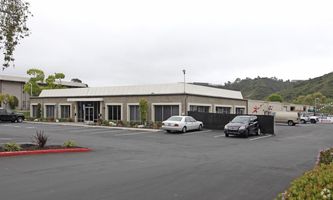 Warehouse Space for Rent located at 11468 Sorrento Valley Rd San Diego, CA 92121
