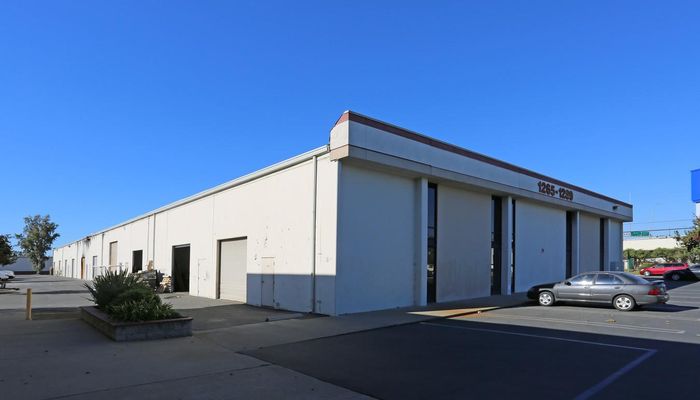 Warehouse Space for Rent at 1265-1289 Simpson Way Escondido, CA 92029 - #6