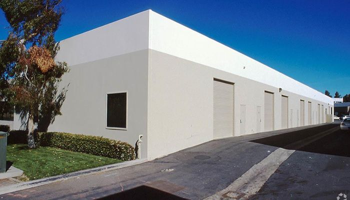 Warehouse Space for Rent at 4749 Oceanside Blvd Oceanside, CA 92056 - #3
