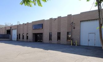 Warehouse Space for Rent located at 6916-6918 Valjean Ave Van Nuys, CA 91406