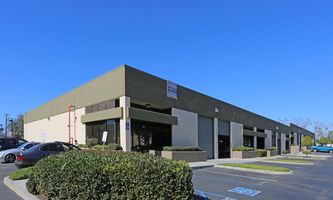 Warehouse Space for Sale located at 681 Anita St Chula Vista, CA 91911