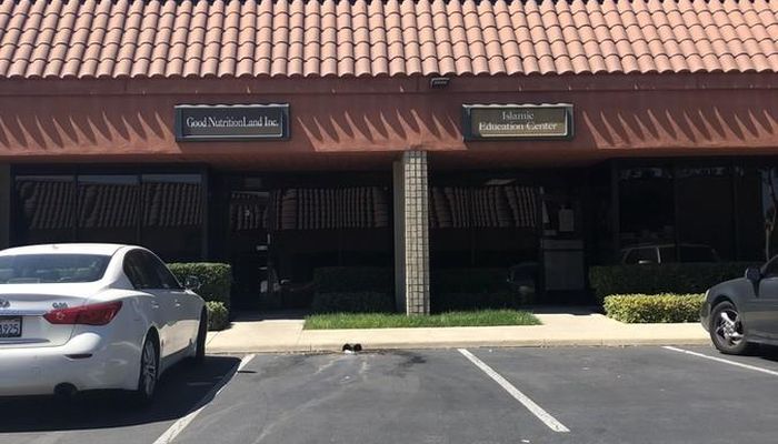 Warehouse Space for Rent at 659 Brea Canyon Rd Walnut, CA 91789 - #6
