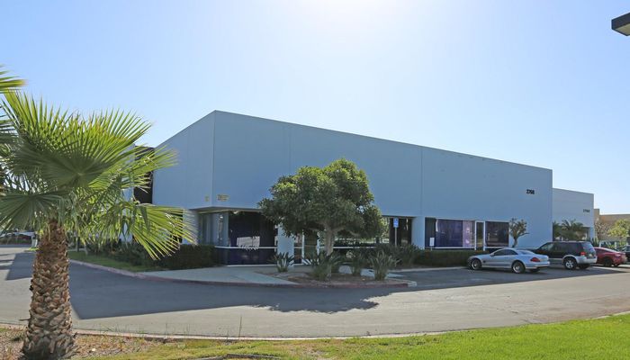 Warehouse Space for Sale at 2768 Loker Ave W Carlsbad, CA 92010 - #6