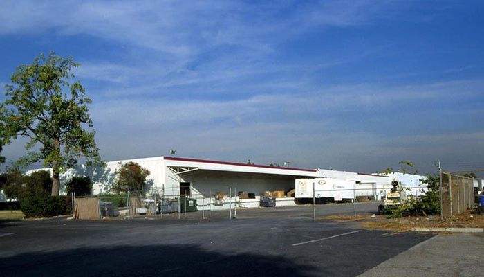 Warehouse Space for Sale at 1242 E 7th St Upland, CA 91786 - #2