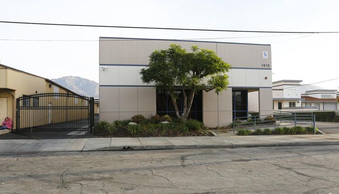 Warehouse Space for Sale at 1819 Dana St Glendale, CA 91201 - #6