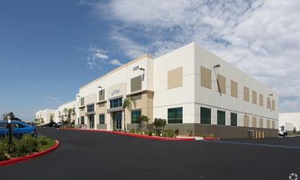 Warehouse Space for Rent located at 1225 Exposition Way San Diego, CA 92154