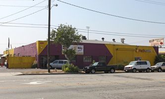 Warehouse Space for Rent located at 6570 Telegraph Rd Commerce, CA 90040