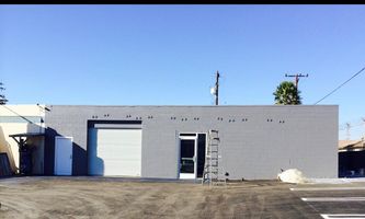 Warehouse Space for Rent located at 2413 Amsler St Torrance, CA 90505