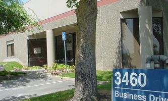 Warehouse Space for Rent located at 3460 Business Dr Sacramento, CA 95820