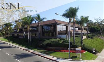 Office Space for Rent located at 6390 Greenwich Dr San Diego, CA 92122