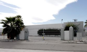 Warehouse Space for Rent located at 83-711 Peach St Indio, CA 92201