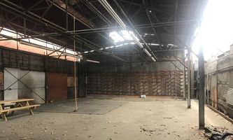 Warehouse Space for Rent located at 1725 Newton St Los Angeles, CA 90021