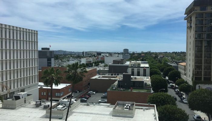 Office Space for Rent at 9465 Wilshire Blvd Beverly Hills, CA 90212 - #1