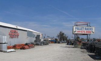 Warehouse Space for Rent located at 1743 S Willow Ave Rialto, CA 92376
