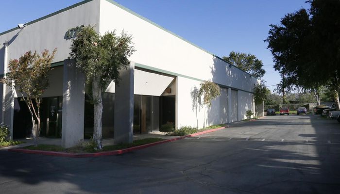 Warehouse Space for Rent at 4735 Industrial St Simi Valley, CA 93063 - #3