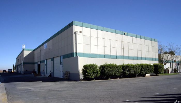 Warehouse Space for Rent at 43423 Division St Lancaster, CA 93535 - #3