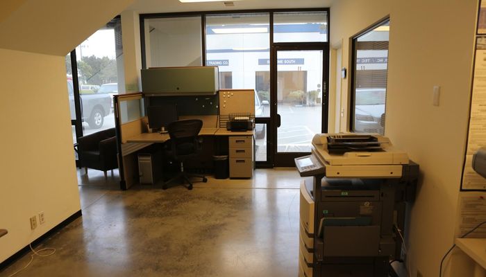 Warehouse Space for Rent at 432 N Canal St South San Francisco, CA 94080 - #29