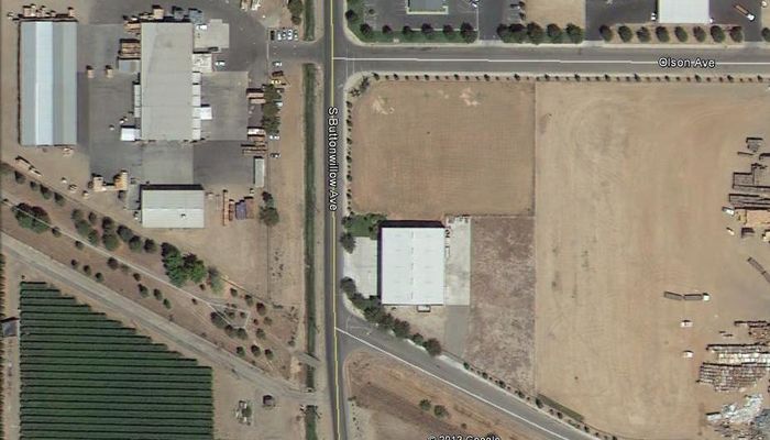 Warehouse Space for Sale at 1656 S Buttonwillow Ave Reedley, CA 93654 - #14