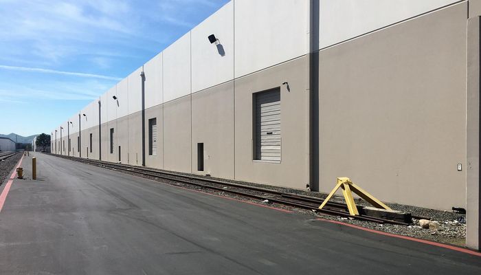 Warehouse Space for Rent at 13725-13835 Pipeline Avenue Chino, CA 91710 - #23