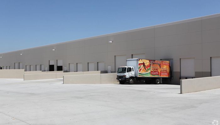 Warehouse Space for Rent at 3801 Ocean Ranch Blvd Oceanside, CA 92056 - #3