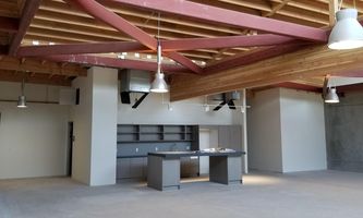 Warehouse Space for Rent located at 4610 Valley Blvd Los Angeles, CA 90032