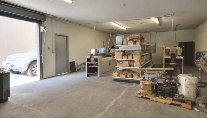 Warehouse Space for Sale at 17818 S Main St Gardena, CA 90248 - #12