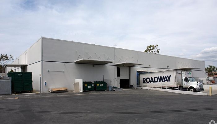 Warehouse Space for Rent at 3030 Airway Ave Costa Mesa, CA 92626 - #6