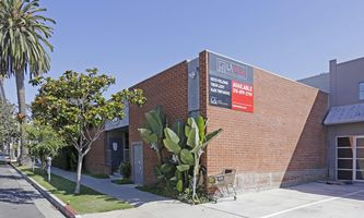 Office Space for Rent located at 1547 9th St Santa Monica, CA 90401