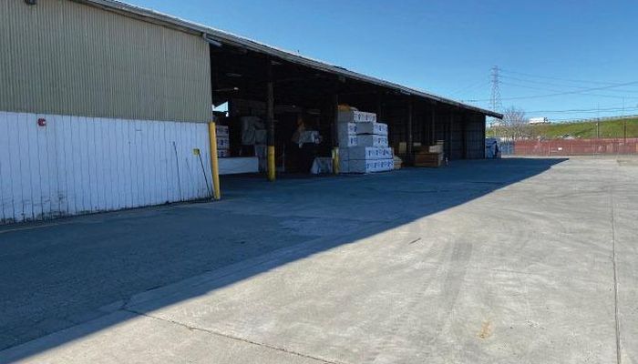 Warehouse Space for Rent at 433 W Scotts Ave Stockton, CA 95203 - #1