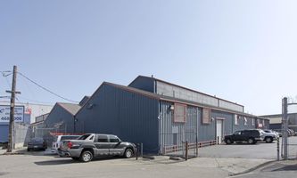 Warehouse Space for Rent located at 1825-1829 Egbert Ave San Francisco, CA 94124